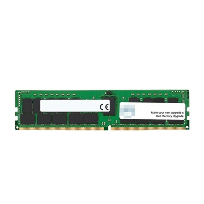 32GB – 2Rx4 DDR4 RDIMM 3200MHz