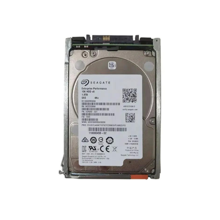 D3-Vs07-4000 4Tb Lff Nl-Sas flash hard drive For EMC Unity Server parts