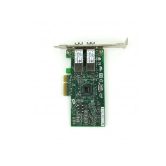 IBM PCI-E 2GB DUAL PORT FIBER CHANNEL CARD