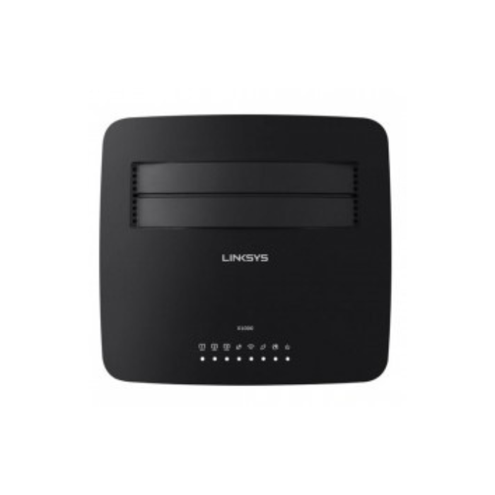 Linksys X1000 Router