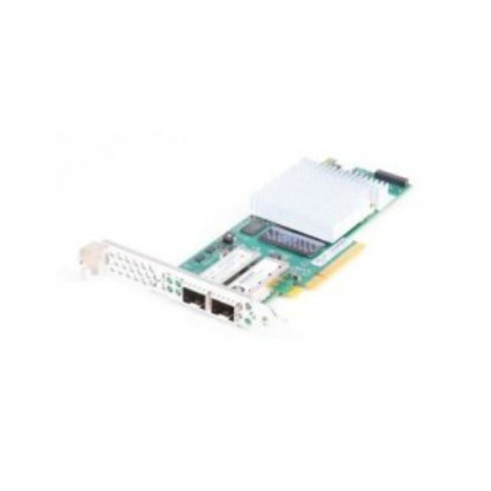 HP 10GB 2 Port PCI-E FIBER CHANNEL CARD