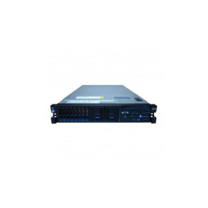 IBM System X3650 8-BAY Server