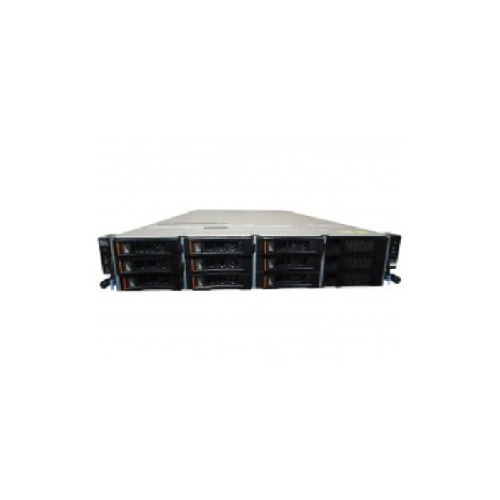 IBM XX05 G2 12-BAY 3.5 Server