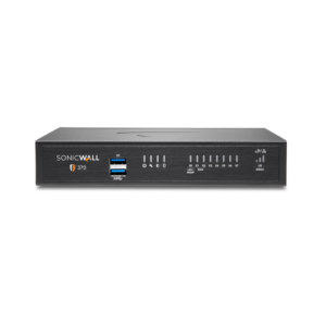 Sonicwall 02-SSC-6822 TZ370 Secure Upgrade Plus