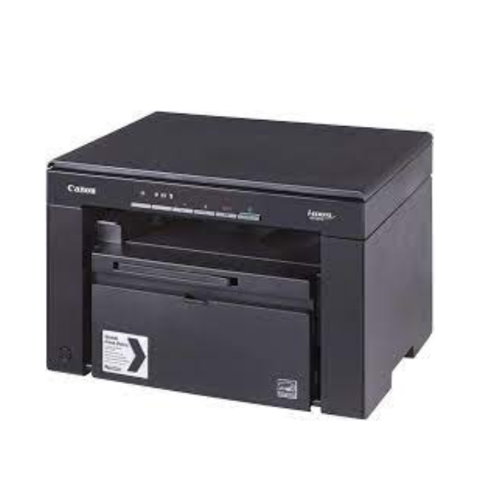 Canon Printer mf3010 (iSynsys) with toner 725 Bundle