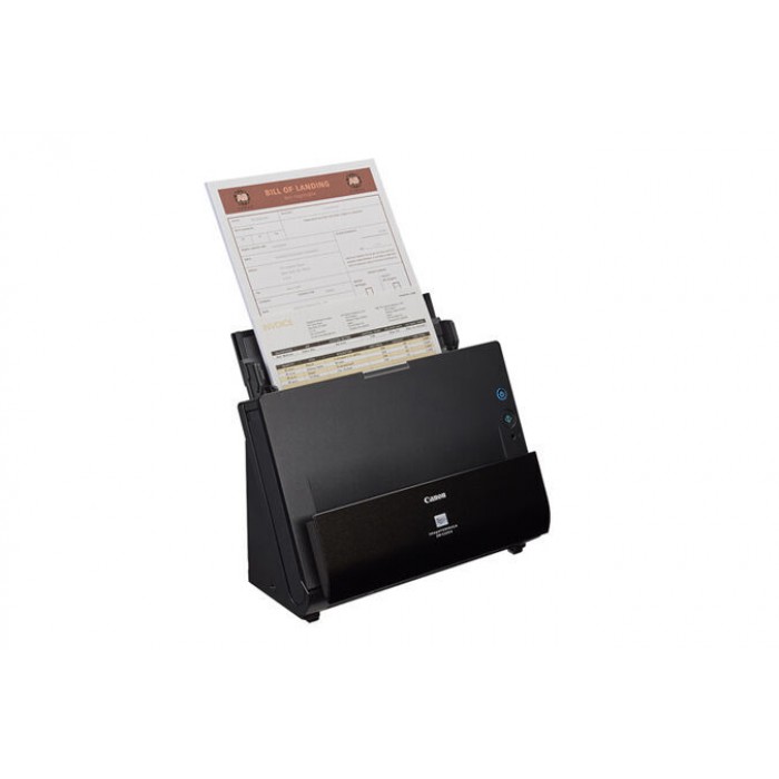 Canon image scanner DR C225