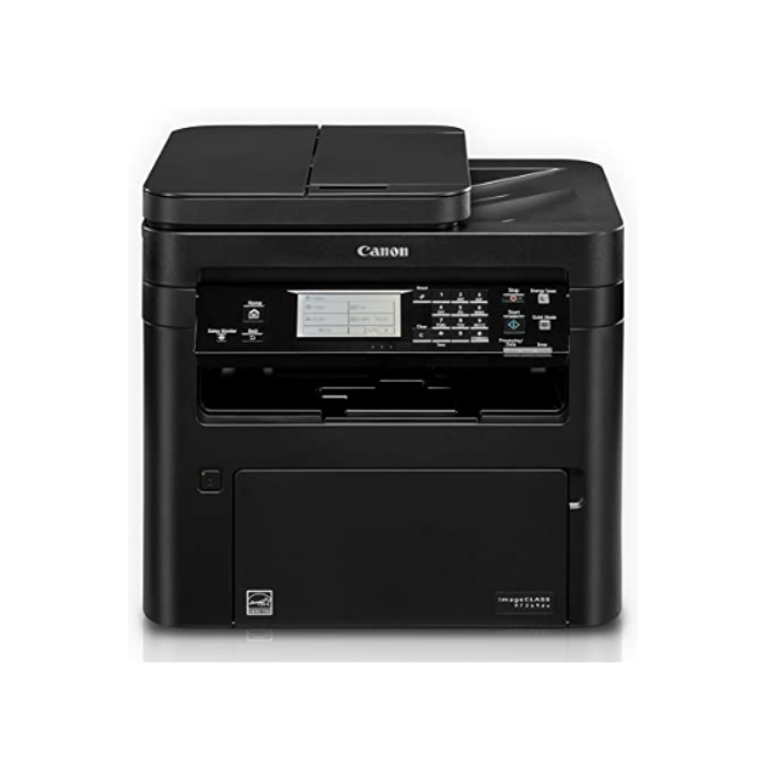 imageCLASS MF269dw – All-in-One, Wireless, Mobile-Ready Laser Printer