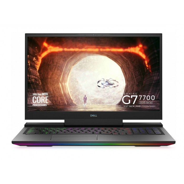 Dell G7 17 7700-G7-1300 Gaming Laptop