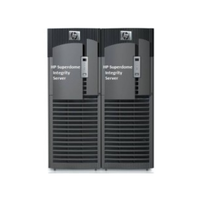 HP Superdome Integrity 9000 Series