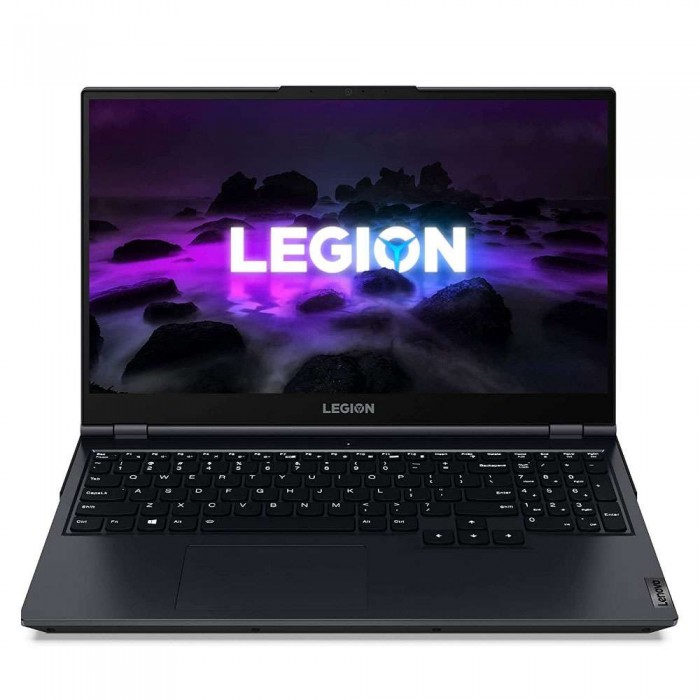 Lenovo Legion 5i Gen 6 Gaming Laptop - 15.6
