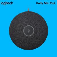 Logitech 989-000430 Rally Mic Pod