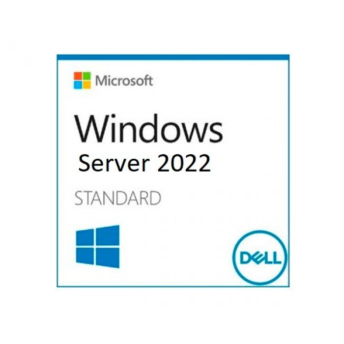 Microsoft 634-BSFX Windows Server 2022