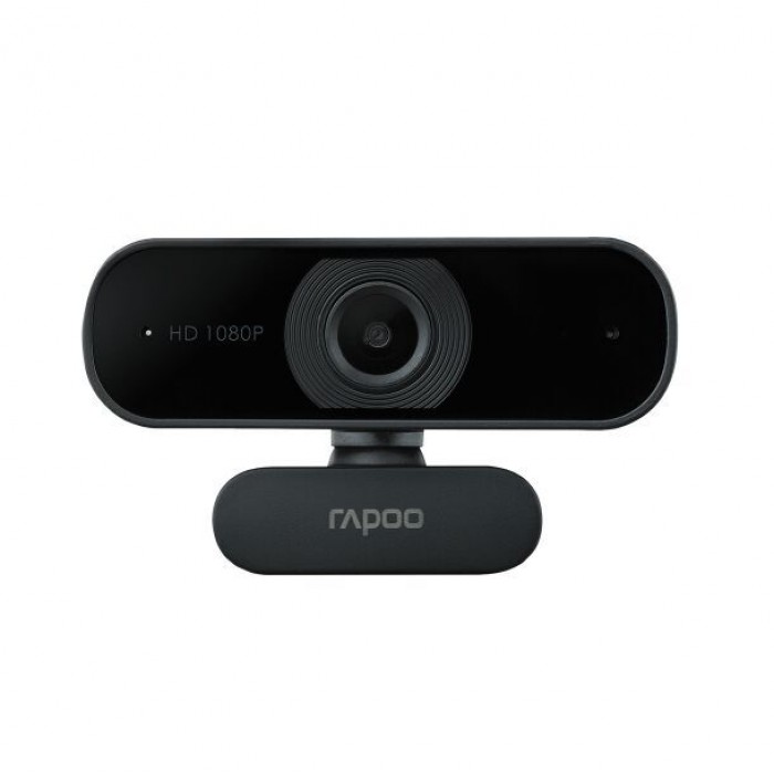 RAPOO C260 WEBCAM 1080p FULL HD