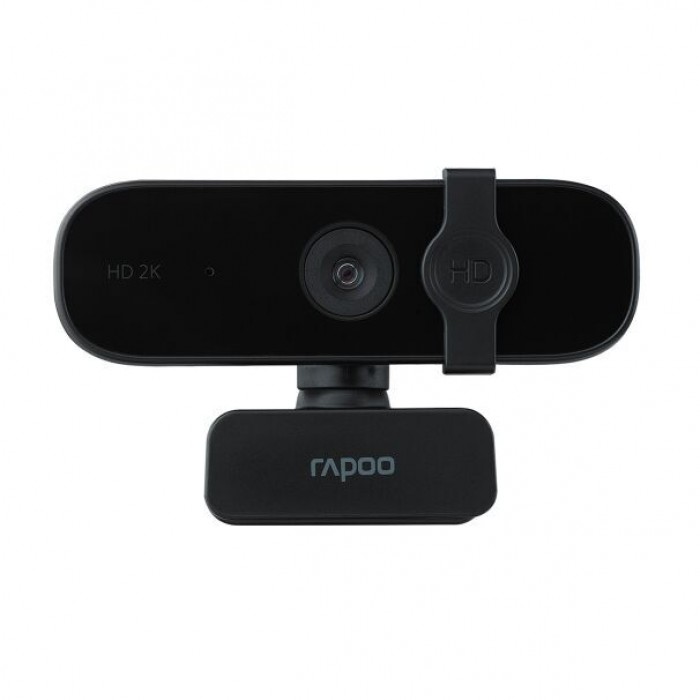 Rapoo C280 2K HD Webcam - 19990