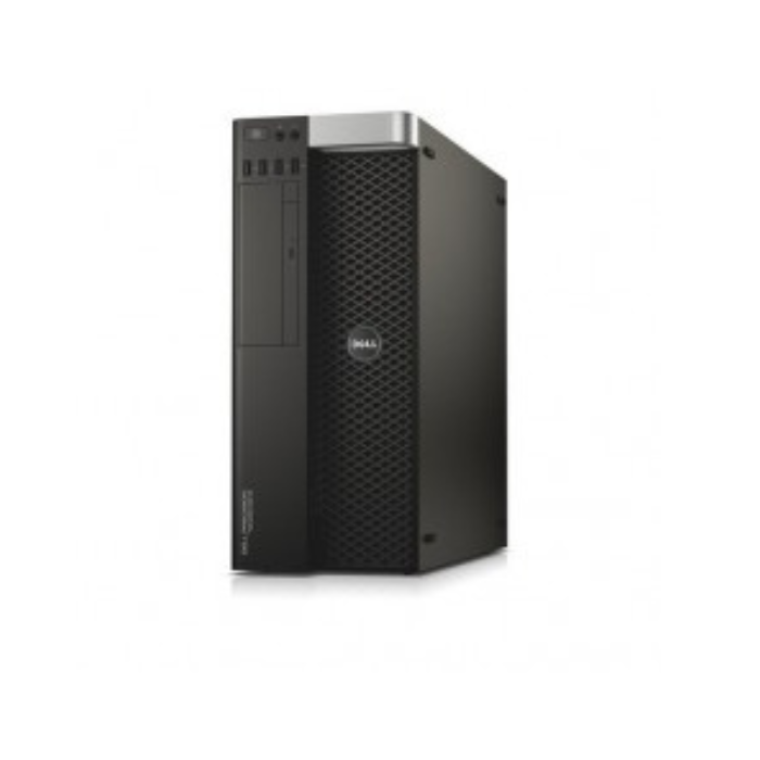 Dell Precision T5810 Tower Server