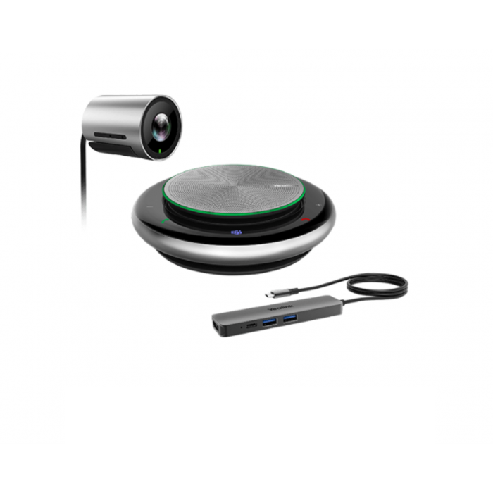 Yealink UVC30-CP900-BYOD Video Conferencing Kit