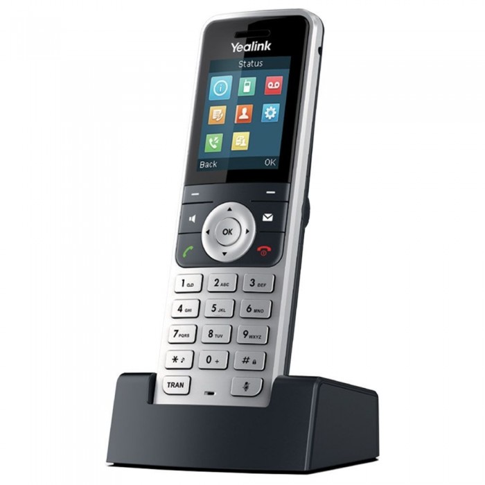 Yealink W53H DECT Phone Expansion Handset