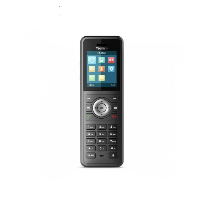 Yealink W59R Ruggedised DECT IP Phone