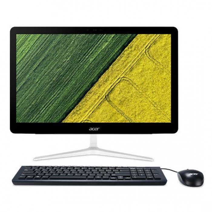 Acer Aspire Z24-880 All-in-One Desktop - Core i5-7400T