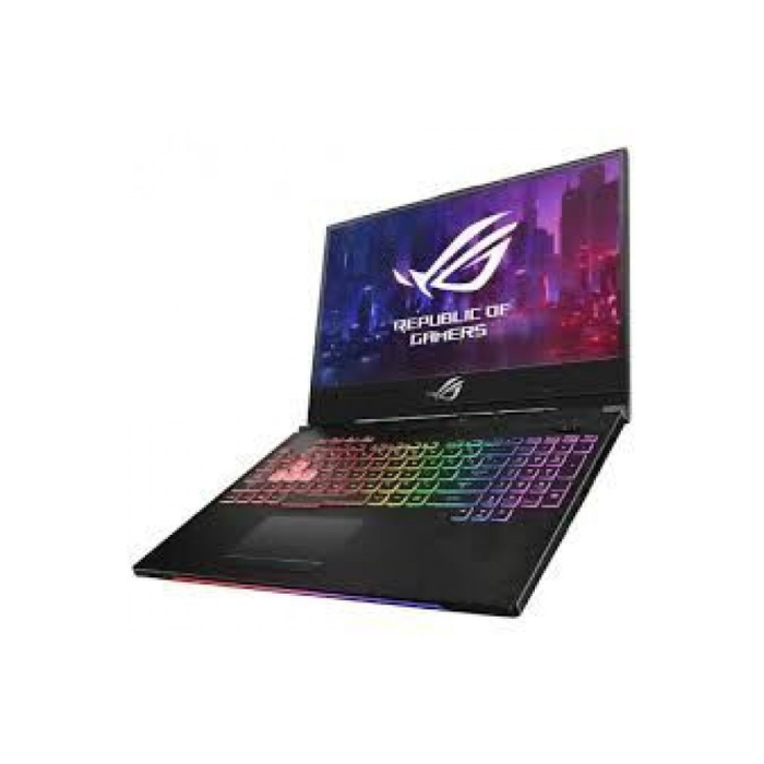 ASUS GL704GW EV011T Gaming Laptop