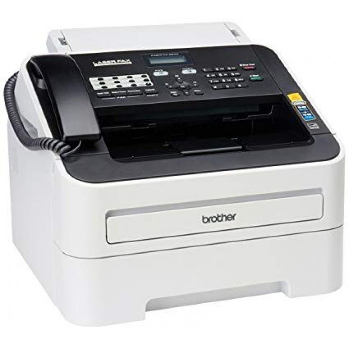 Brother Intelli fax 2840 Printer