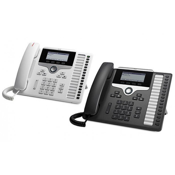 Cisco 7861 IP Phone - Cisco Distributor in UAE
