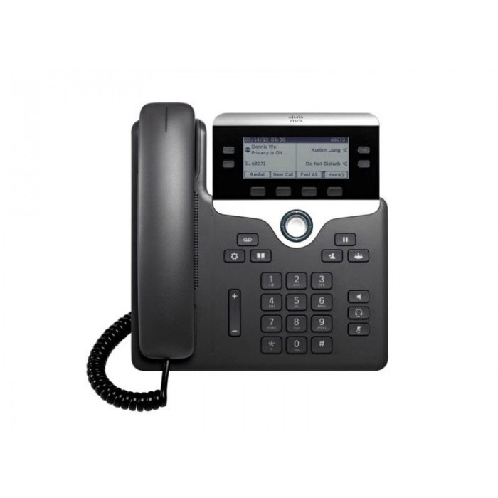 Cisco (CP-7841-K9) IP Phone