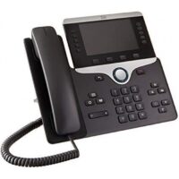 Cisco IP Phone 8851 | Cisco Phone
