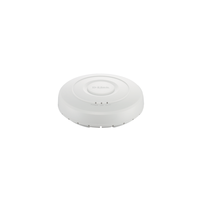 D-Link DWL 3610AP Wireless Selectable Dual‑Band Unified Access Point