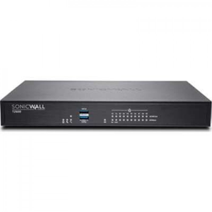 SonicWALL TZ300 Secure Upgrade Plus Firewall