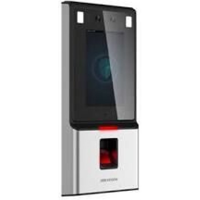 Hikvision DS-K1T604MF Face Recognition Terminal Access Control