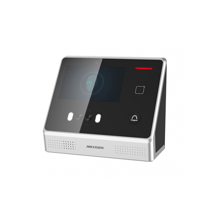 Hikvision DS-K1T605MF Face Recognition Terminal Access Control