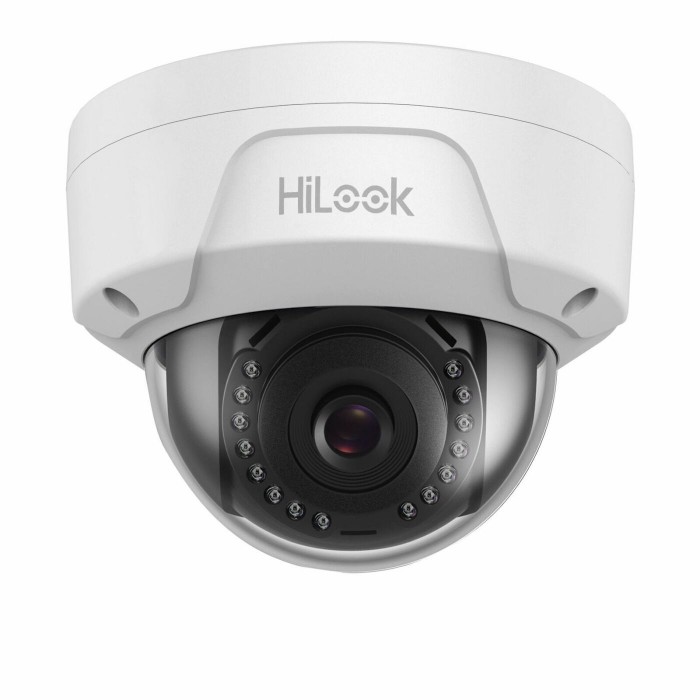 HiLook IPC-D121H-M Dome IP Camera