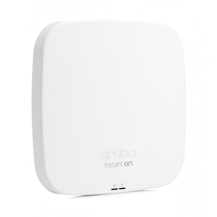HP Aruba Instant On AP15 4x4 11ac Wave2 Indoor Access Point