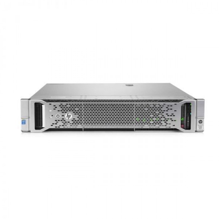 HPE ProLiant DL380 Gen9 E5-2620v4 2.2GHz 10-core 