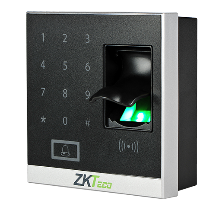 ZKTeco ZK-X8s Access Control
