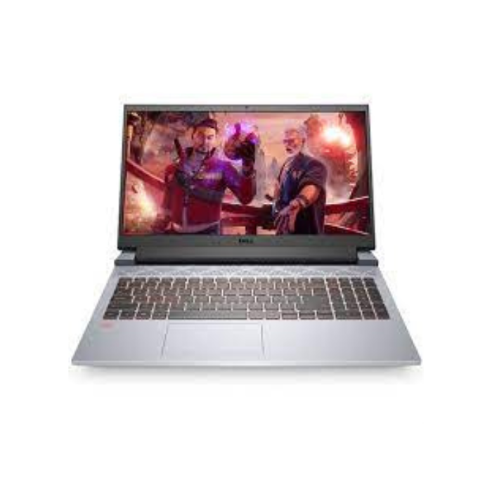Dell G15 5515 15.6″ FHD 120Hz Gaming Laptop