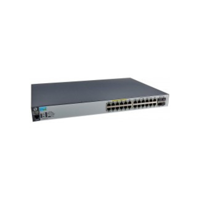 HP 2530-24G POE+ Switch