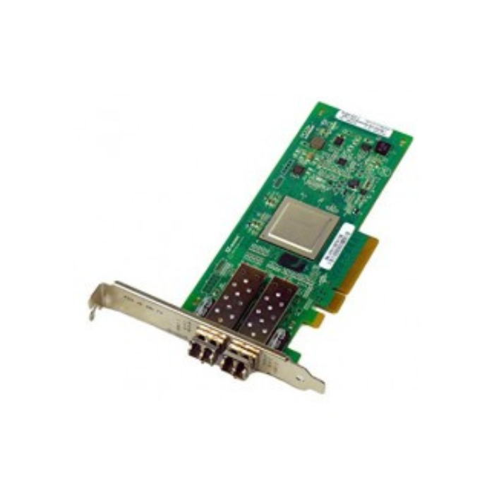 DELL 8GB 2 Port PCI-E FIBER CHANNEL CARD