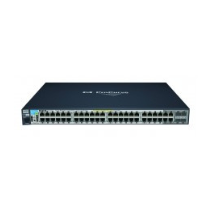 HP 2910al-48G Switch