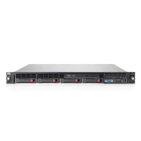 HP Proliant DL360 G6 Servers