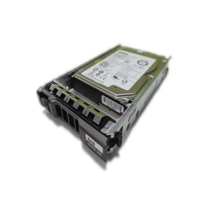 400-BFXN 1.6TB SSD SAS FLASH 2.5inch Solid State Disk