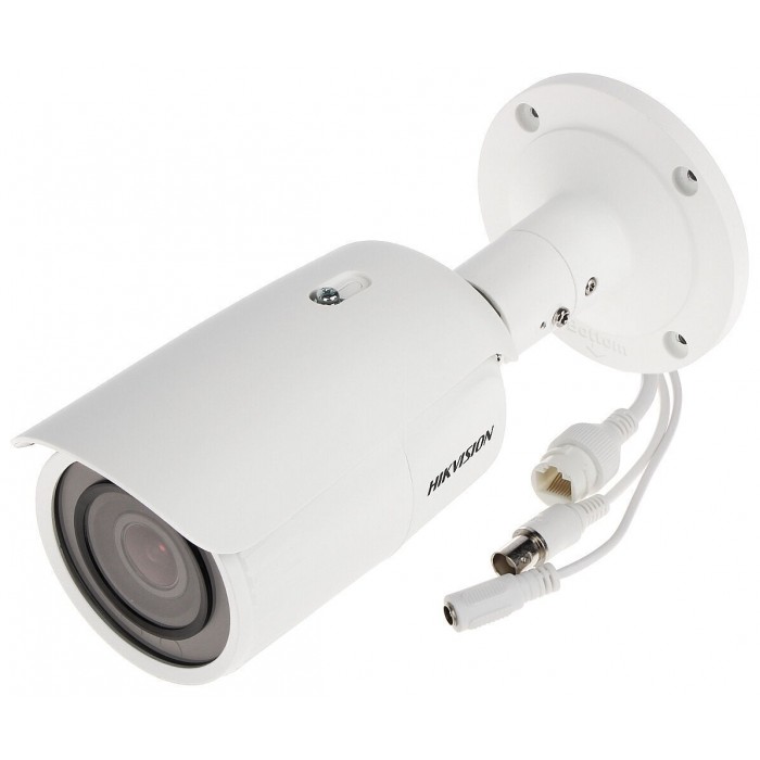 Hikvision DS-2CD1643G0-IZ(2.8-12mm) 4MP Varifocal Bullet Network Camera