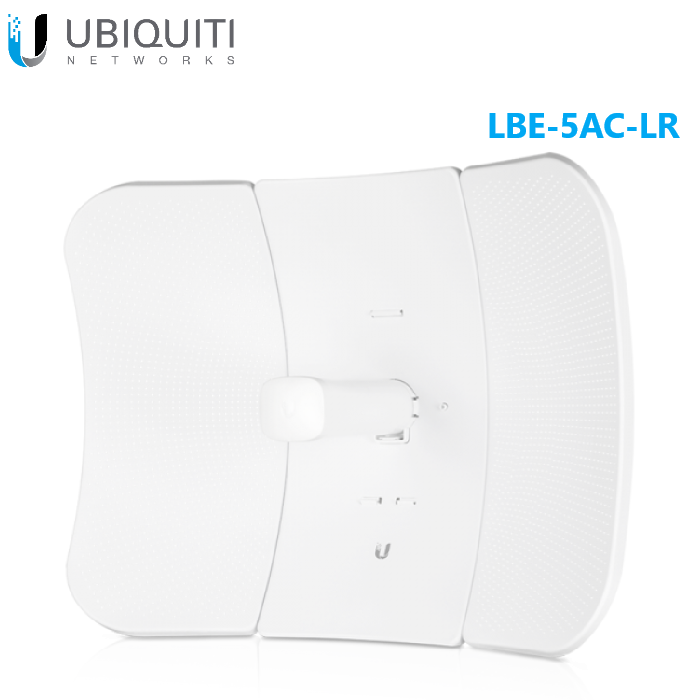 Ubiquiti LBE-5AC-LR airMAX LiteBeam AC 5 GHz Long-Range