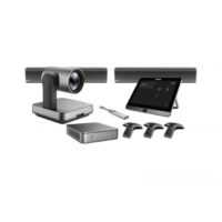 Yealink MVC940 Microsoft Teams Video Conferencing System for Large Rooms