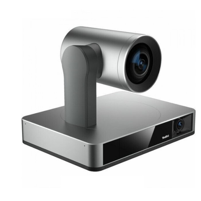 Yealink UVC86 4K Ultra HD Dual Camera Video Conferencing Camera