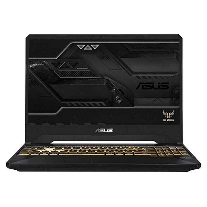 ASUS FX505GM ES085T Gaming Laptop